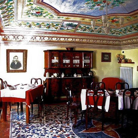 B&B Carletto Cella Monte Экстерьер фото
