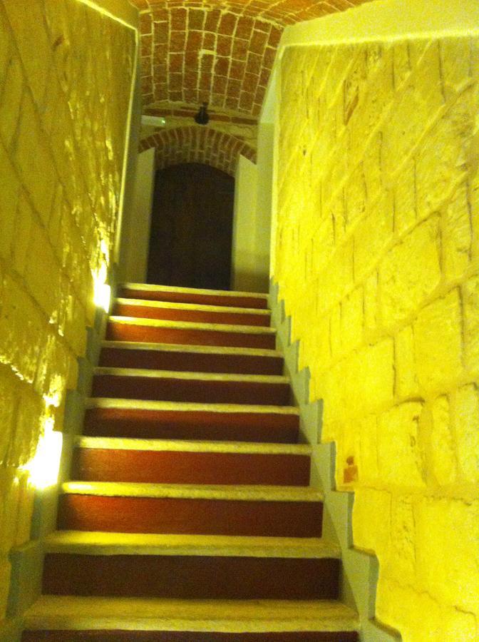 B&B Carletto Cella Monte Экстерьер фото
