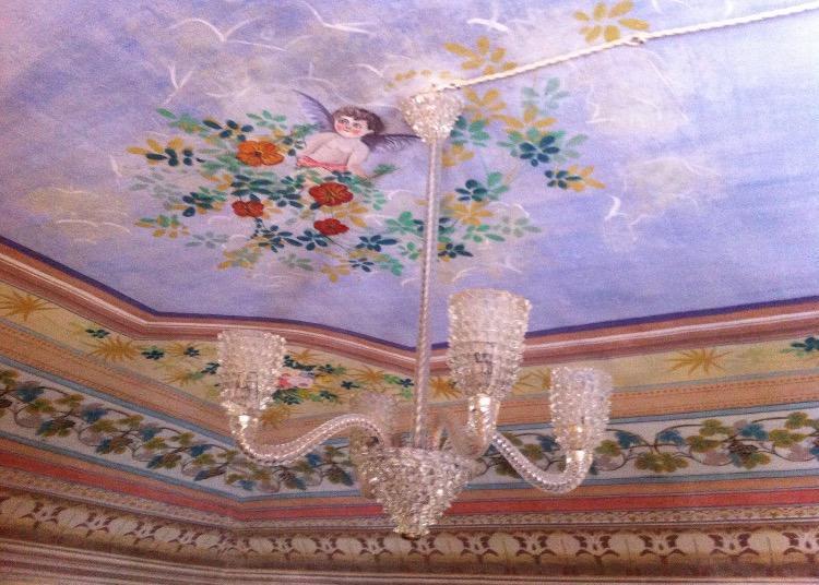 B&B Carletto Cella Monte Экстерьер фото