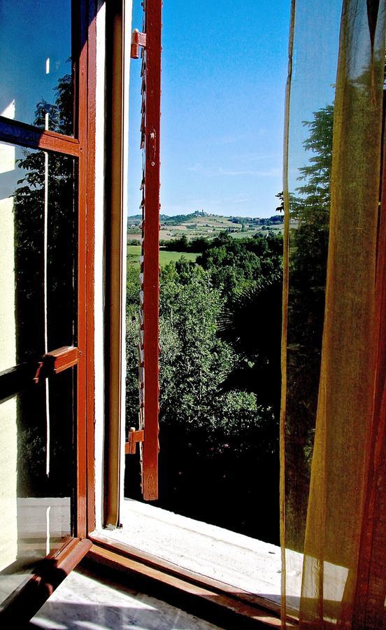 B&B Carletto Cella Monte Экстерьер фото
