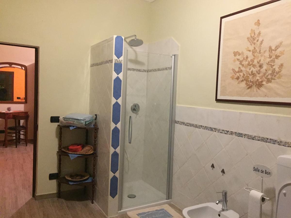 B&B Carletto Cella Monte Экстерьер фото