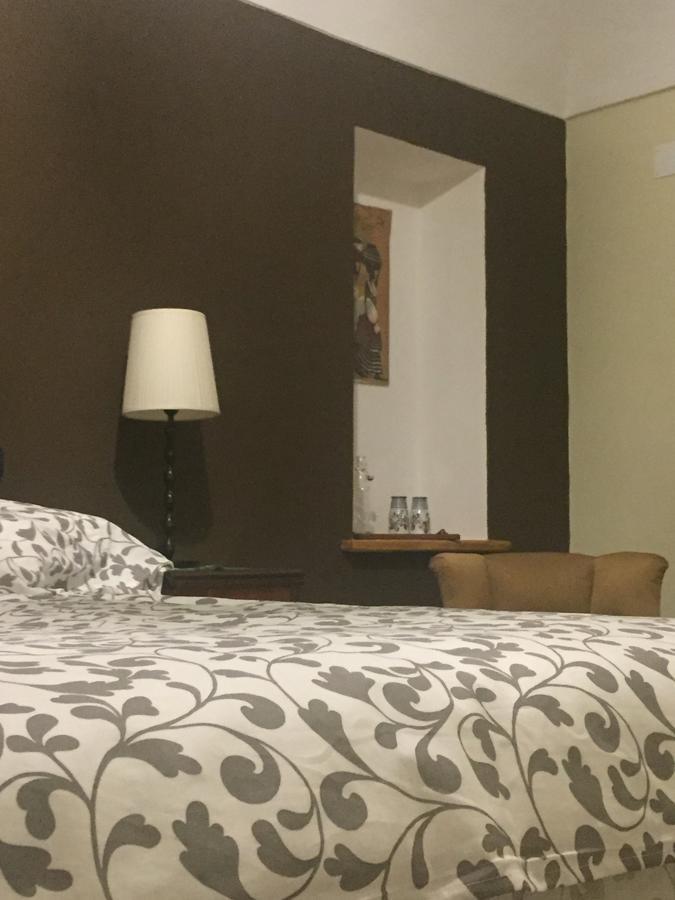 B&B Carletto Cella Monte Экстерьер фото